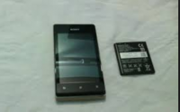 Sony Xperia E Dual