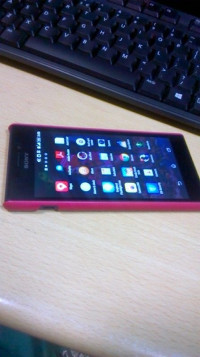 Sony Xperia M2