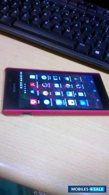 Sony Xperia M2