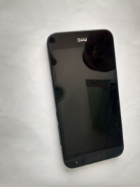 Grey HTC Desire 616