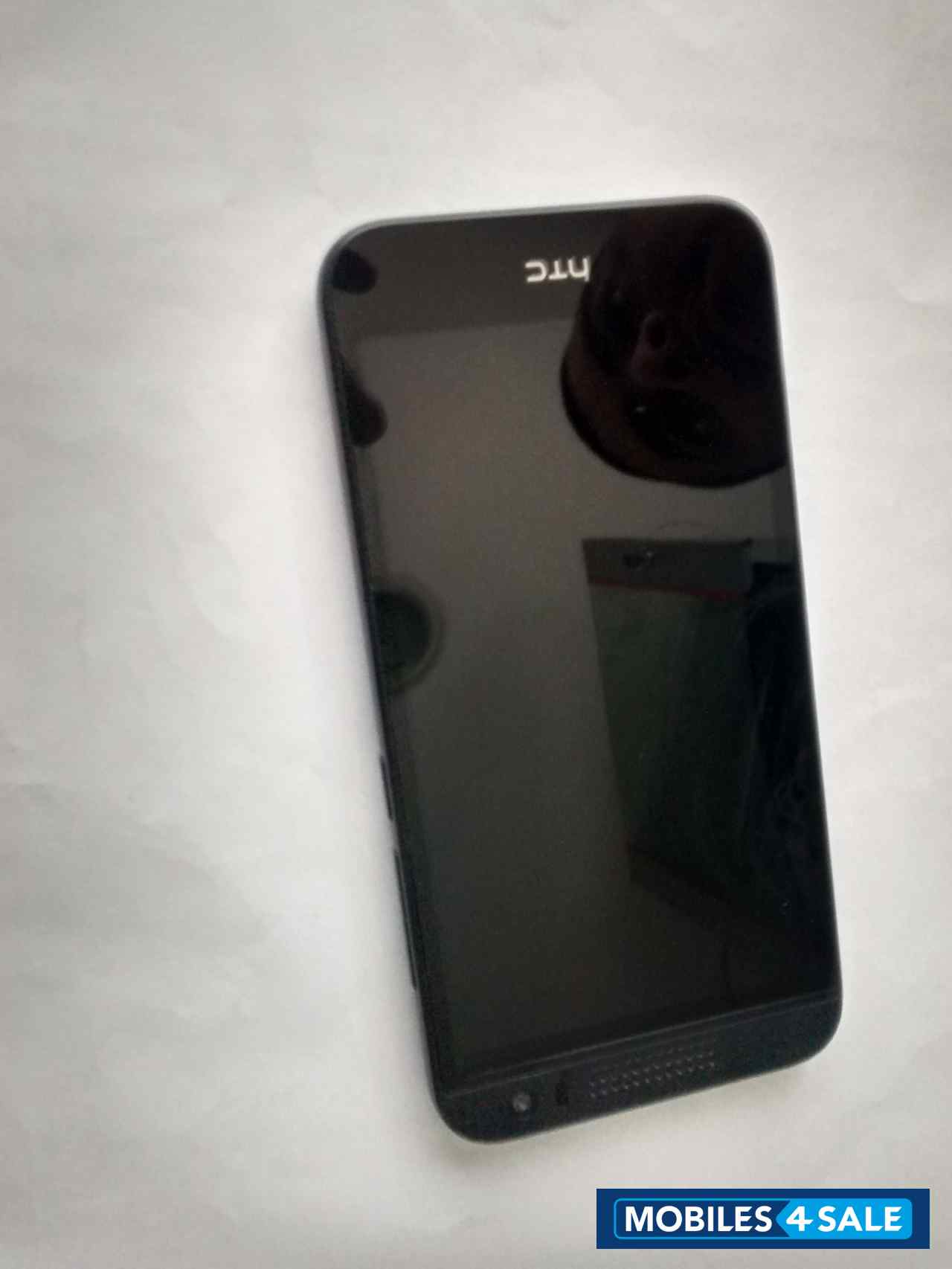 Grey HTC Desire 616