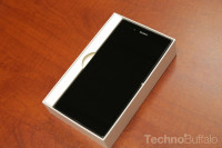 Black Sony Xperia Z Ultra