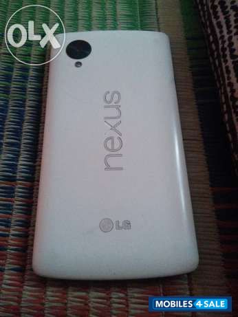 Google Nexus 5