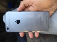 Space Grey Apple iPhone 6