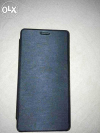 Black Gionee Pioneer P4