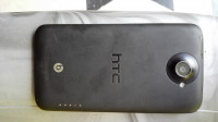 Black HTC One X Plus