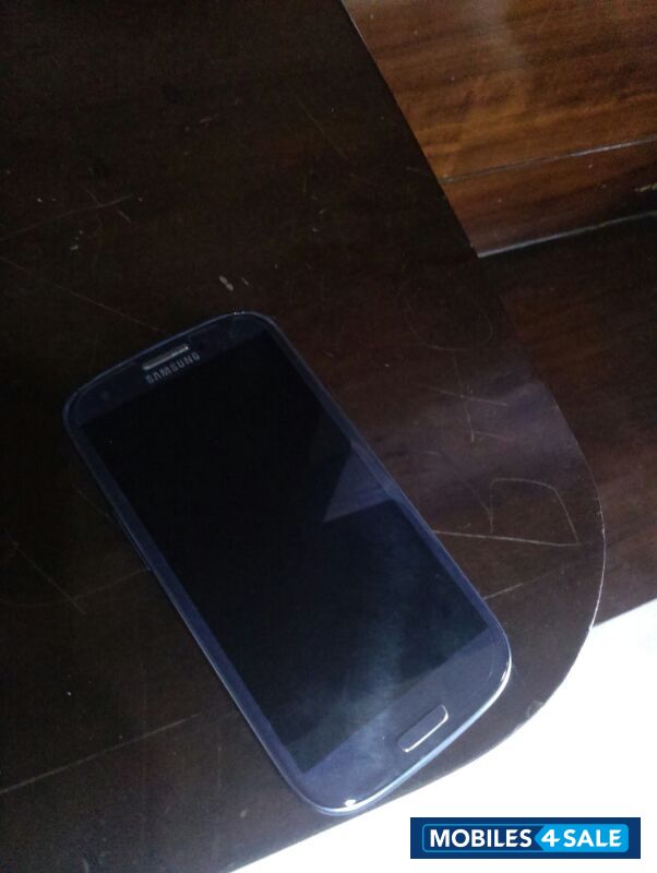 Navy Blue Samsung