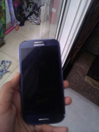 Navy Blue Samsung