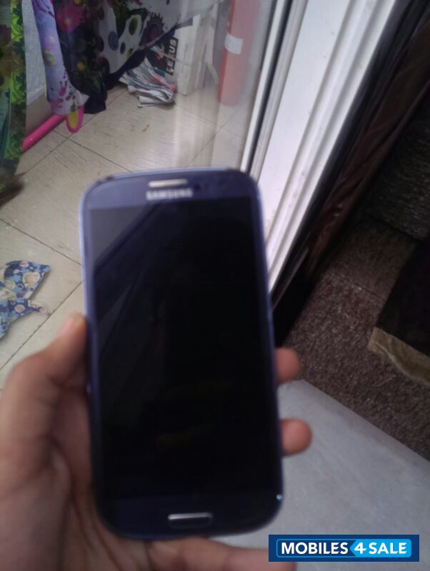 Navy Blue Samsung