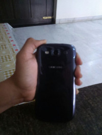 Navy Blue Samsung