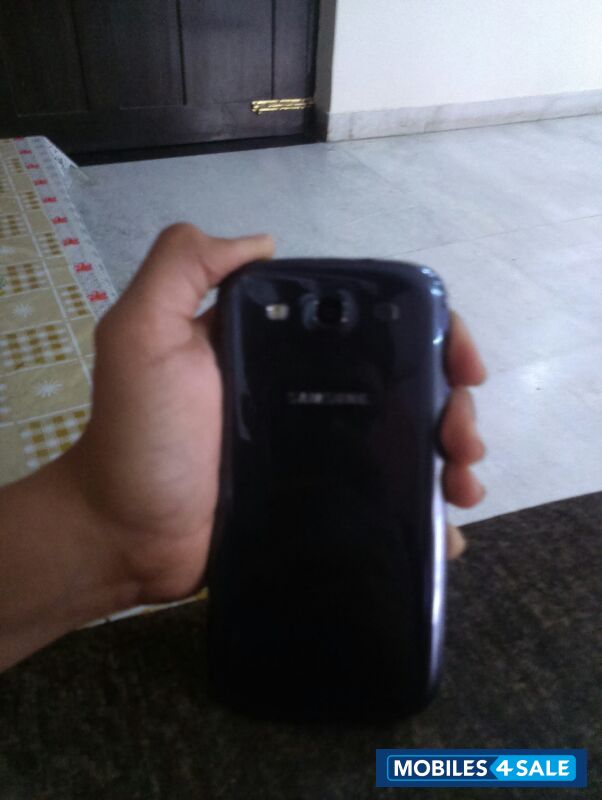 Navy Blue Samsung