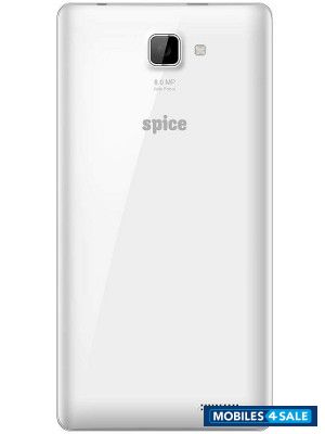 White Spice Stellar Mi-509