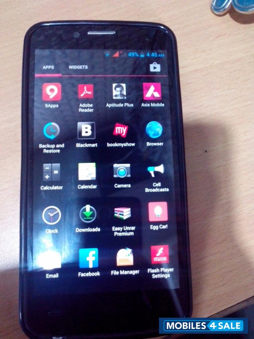 Xolo Q1000