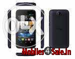 Blue HTC Desire 310