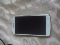 White Panasonic P31