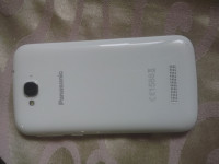 White Panasonic P31