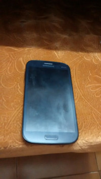 Dark Blue Samsung Galaxy Grand GT-I9082