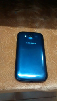 Dark Blue Samsung Galaxy Grand GT-I9082