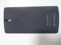 Black OnePlus One