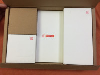 Sandstone Black OnePlus One