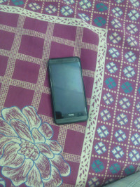 Black HTC One