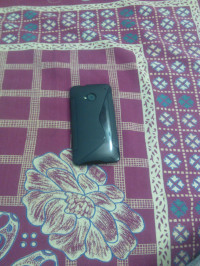 Black HTC One