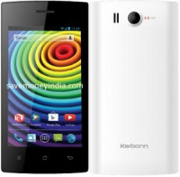 Black Karbonn A16