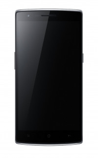 Black OnePlus One