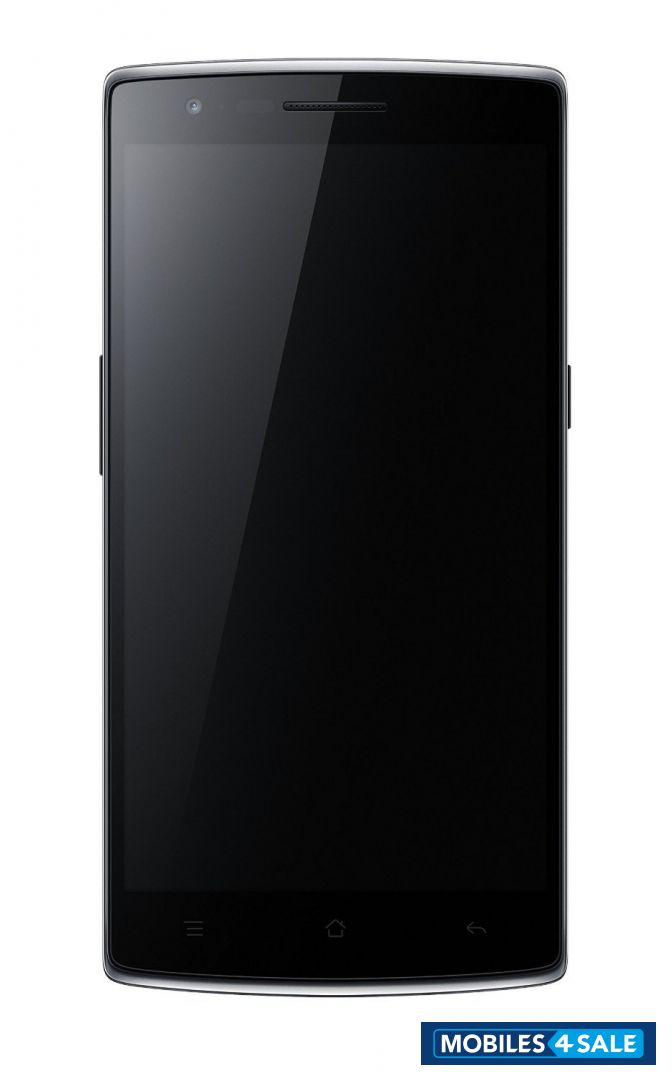 Black OnePlus One