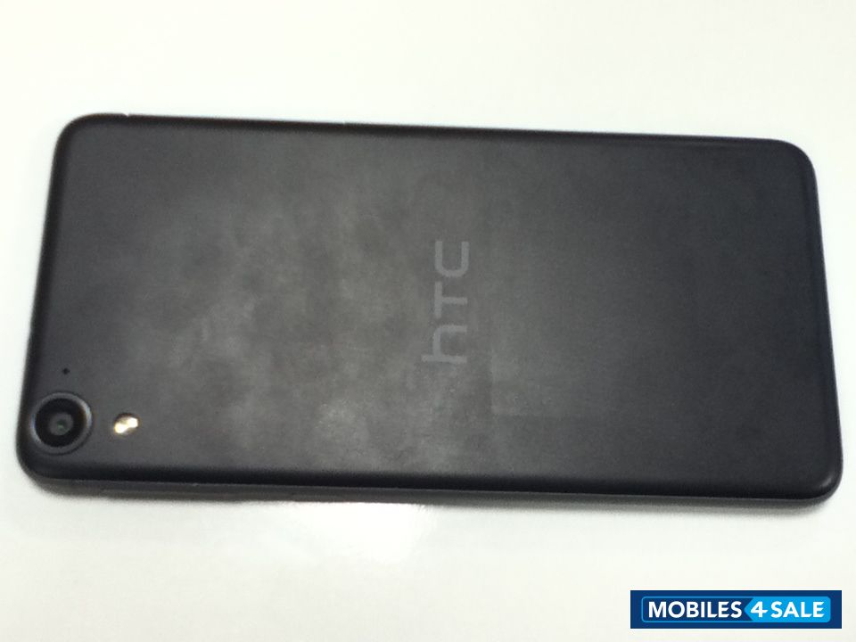 Dark Grey HTC Desire 826