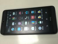 Dark Grey HTC Desire 826