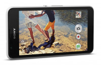 Black Sony Xperia E4g Dual