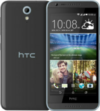 Milky Grey. HTC Desire 620G Dual SIM