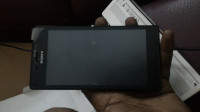 Black Sony Xperia M2