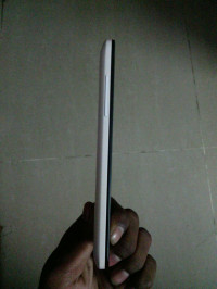 White Coolpad Dazen 1