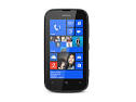 Black Nokia Lumia 510