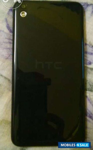 Grey HTC Desire 816