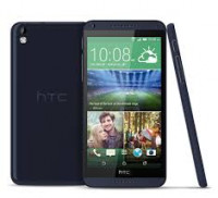 Grey HTC Desire 816