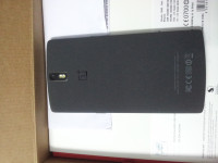 Black OnePlus One