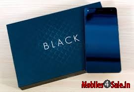 Black Xolo Black