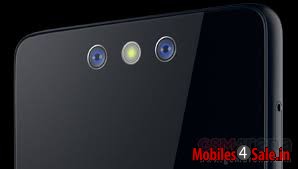 Black Xolo Black