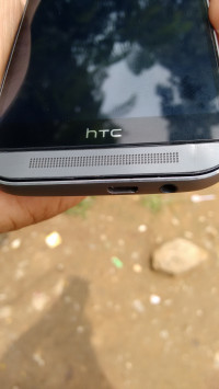 Grey HTC One M8