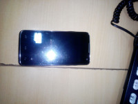 Grey Micromax Canvas MAd A94