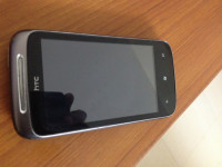 HTC 7 Mozart