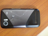 HTC 7 Mozart