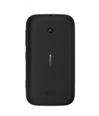 Black Nokia Lumia 510