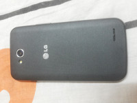 Black LG L90