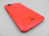 Red Karbonn Sparkle V