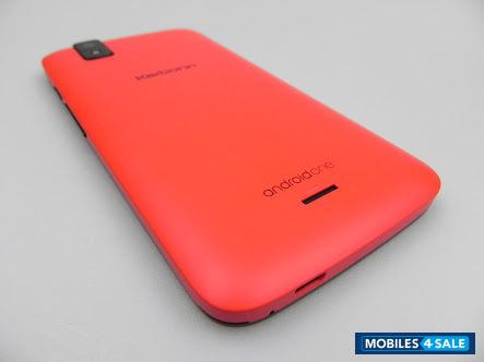 Red Karbonn Sparkle V