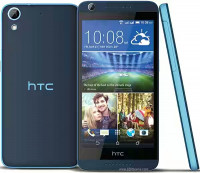 Blue HTC Desire 626G Plus Dual SIM